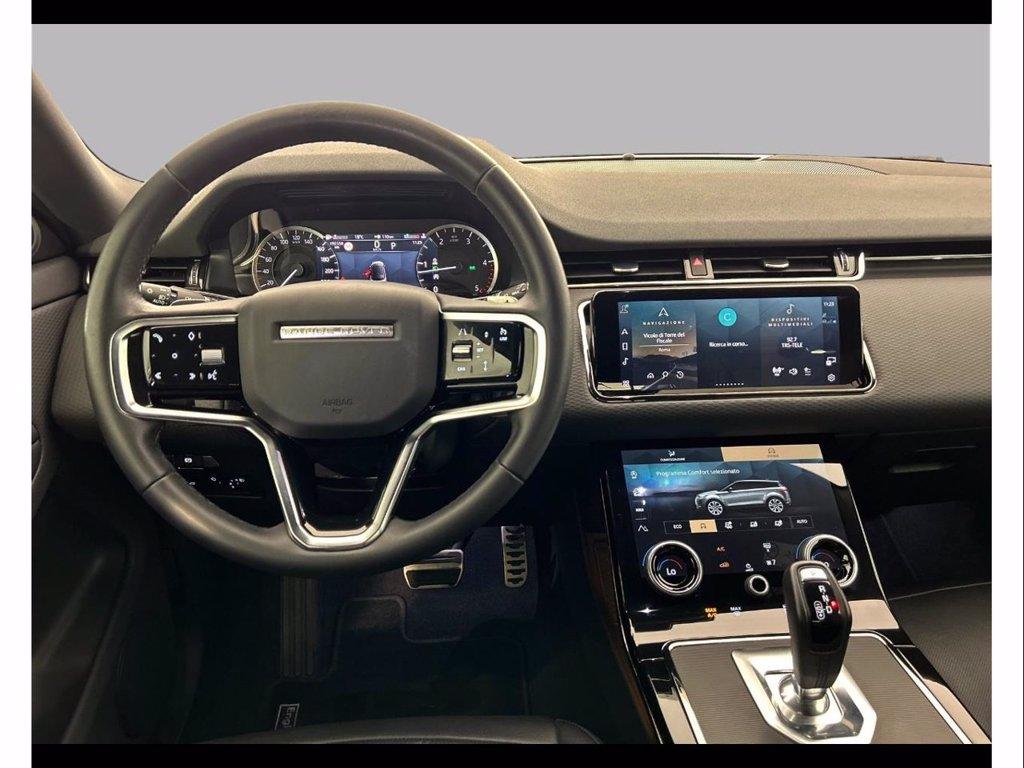 LAND ROVER Range rover evoque 2.0d i4 mhev bronze collection awd 163cv auto del 2022
