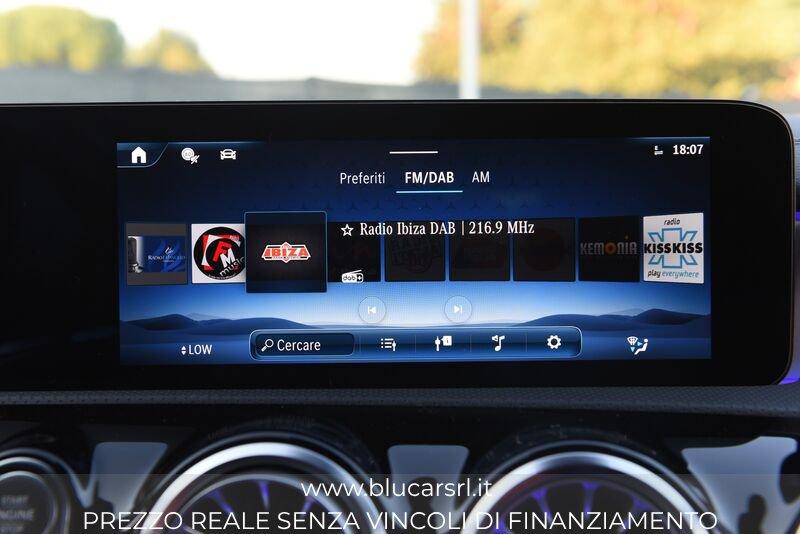 Mercedes-Benz Classe A A 180 AMG Line Advanced Plus