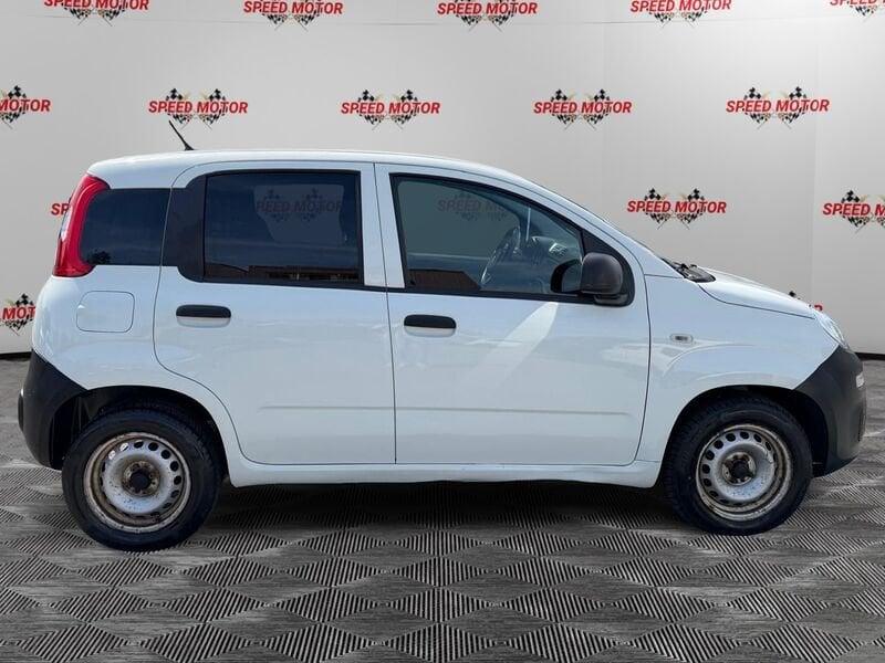 FIAT Panda 1.3 Multijet 80 CV VAN 2 POSTI, 5 PORTE, PRONTA CONSEGNA!
