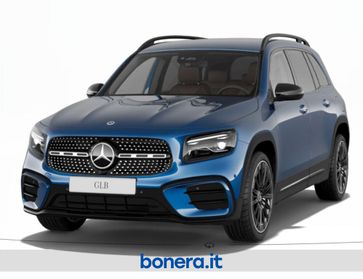 Mercedes GLB 200 D Progressive Advanced Plus 8G-DCT