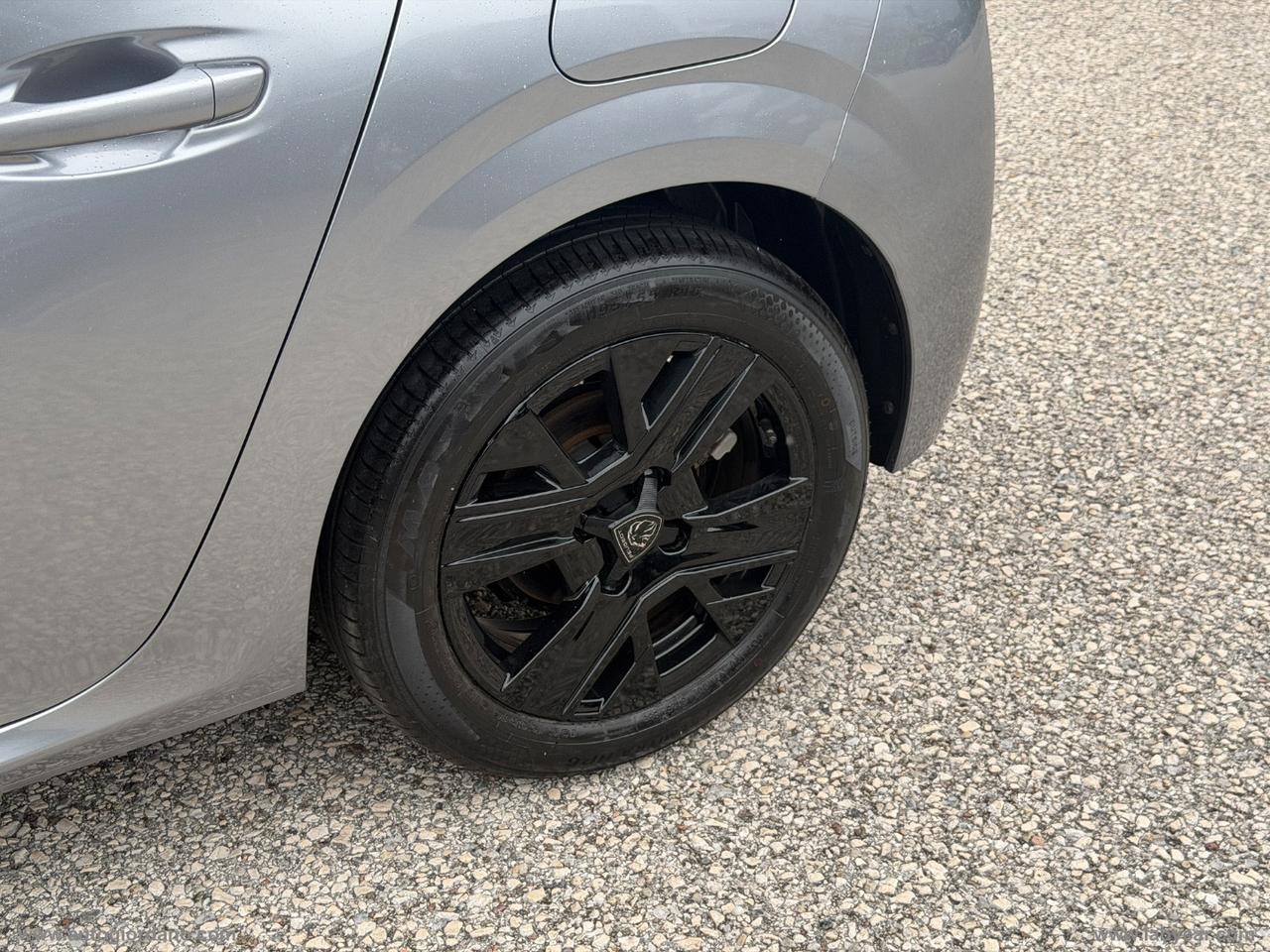 PEUGEOT 208 PureTech 100 S&S 5p. Allure