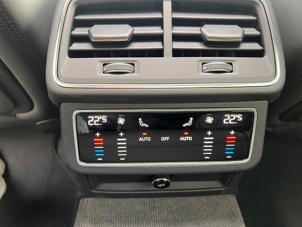 Audi A6 RS 6 Avant 4.0 TFSI V8 quattro tiptronic Performance