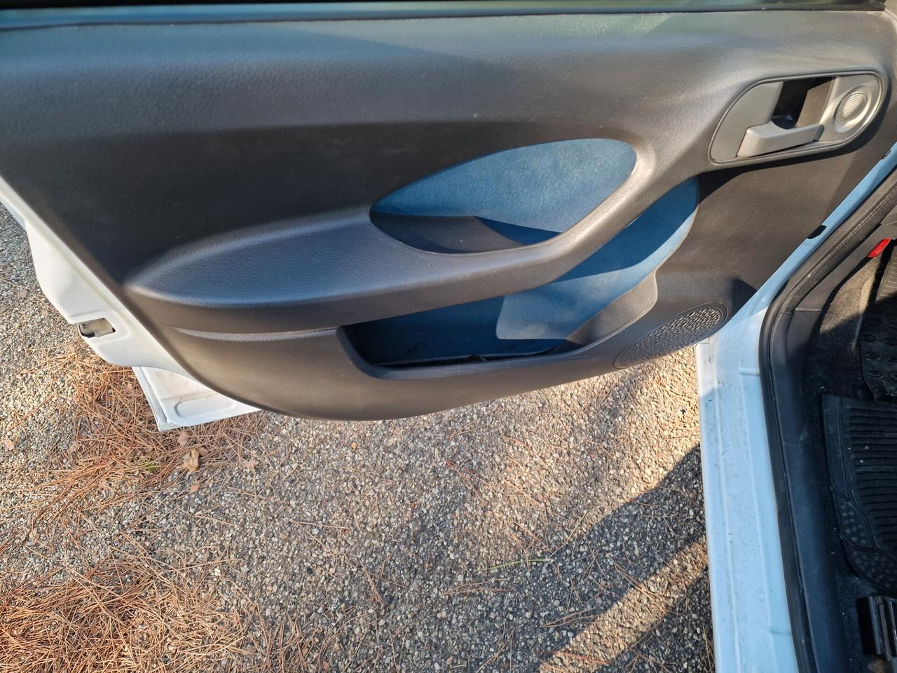 Fiat Panda 1.2 Dynamic GPL