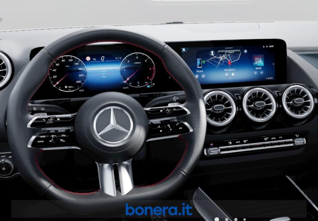 Mercedes GLA 200 200 D AMG Line Advanced Plus 4Matic 8G-DCT