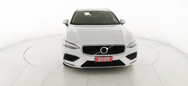 VOLVO V60 T6 Twin Engine AWD Geartronic Business Plus