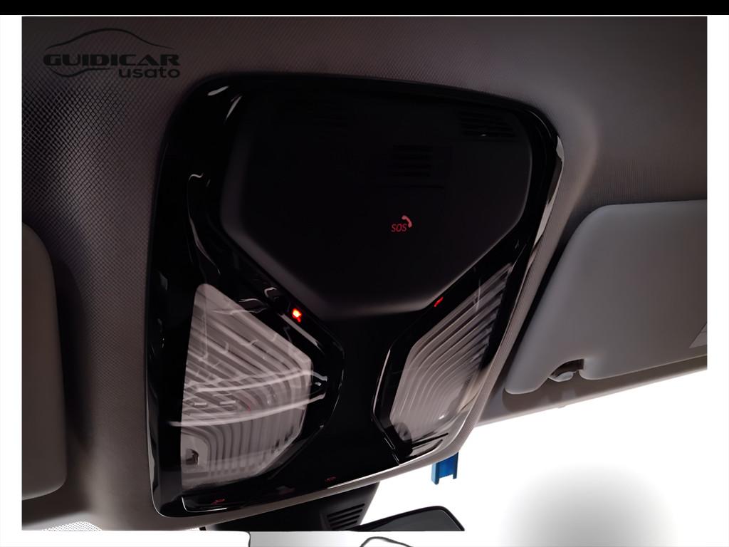 BMW Serie 3 G21 2019 Touring - 316d Touring mhev 48V Business Ad