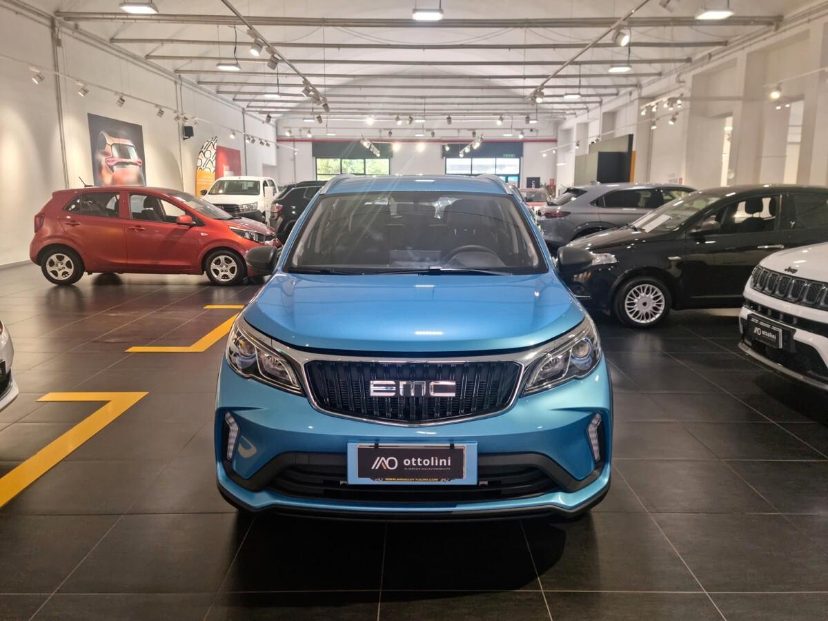 Emc Quattro 1.5 106cv NUOVA