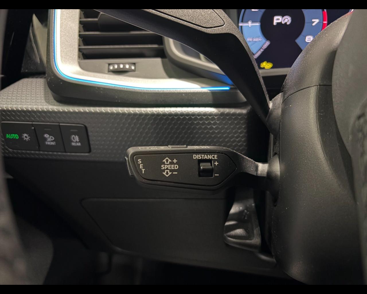 AUDI A1 SPORTBACK 30 TFSI S-TRONIC S LINE EDITION