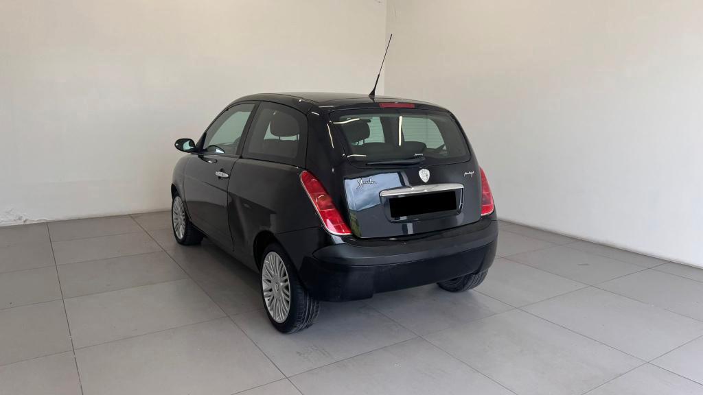 Lancia Ypsilon 1.3 Mjt 75 Cv. Oro AUTOMATICA