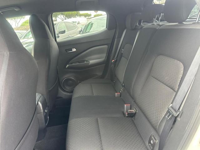 NISSAN Juke 1.0cc 117cv Acenta AUTOMATICA TELECAMERA POST.