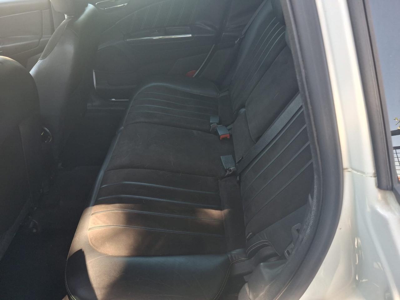 Lancia Delta 1.6 MJT DPF Platino