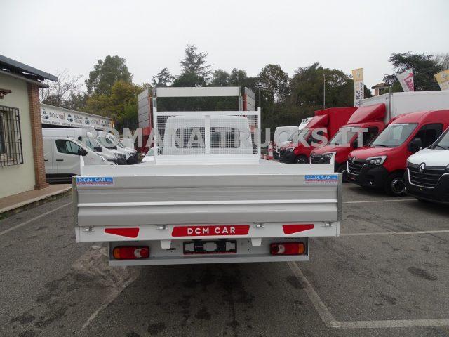 RENAULT Master 145CV CASSONE FISSO RUOTA GEMELLARE IN ARRIVO