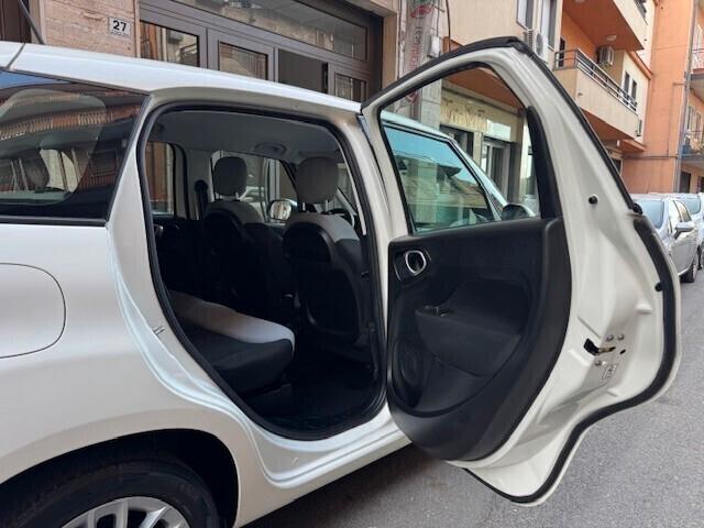 Fiat 500L 1.3 Multijet 95 CV Lounge 500 L