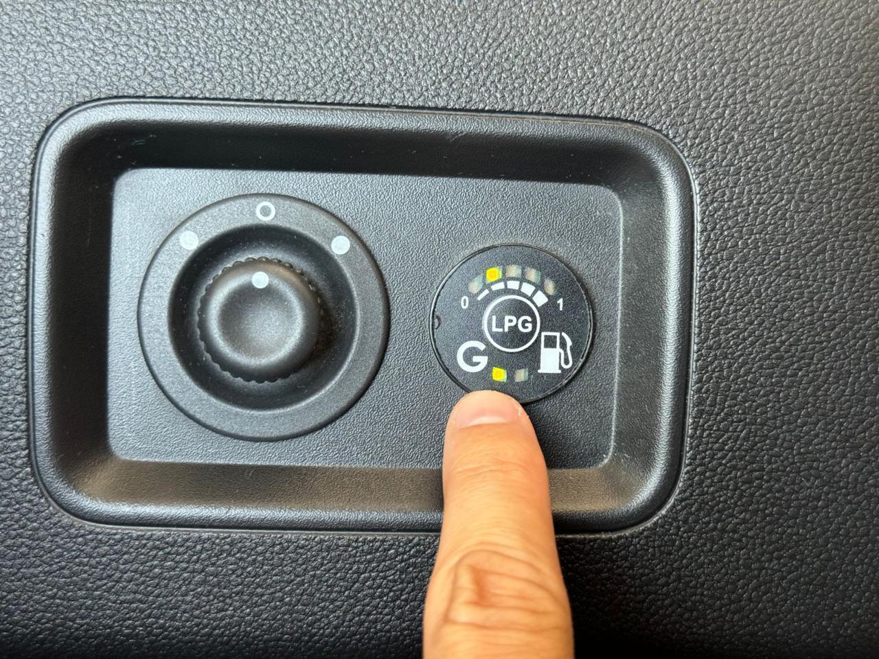 DACIA Duster 1.0 TCe 100 CV ECO-G 4x2 Comfort