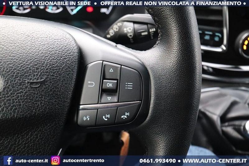 Ford Tourneo Custom Tourneo Custom 320 2.0 TDCi 185CV PC Titanium