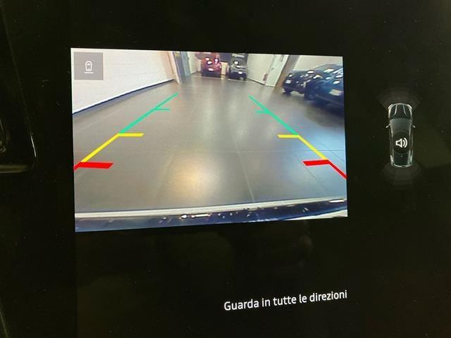 RENAULT Megane E-Tech Electric Techno EV60 AC22