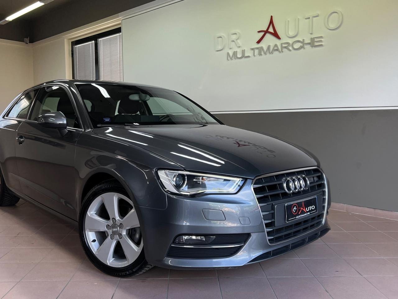 Audi A3 1.6 TDI Ambition