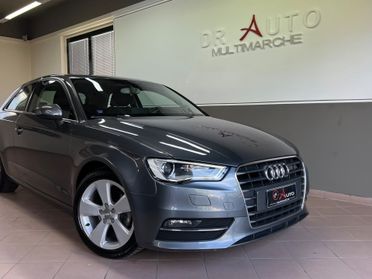 Audi A3 1.6 TDI Ambition