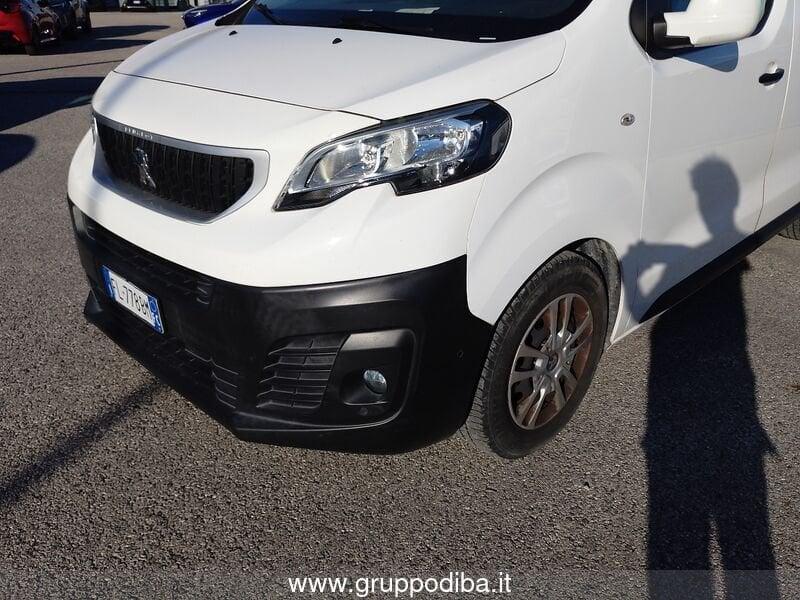 Peugeot Expert III 1.6 Bluehdi Pro comp. S&S 115cv 3p.ti E6