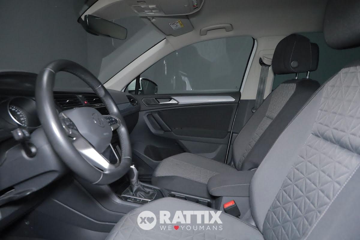 Volkswagen Tiguan 2.0 TDI 150CV Life DSG