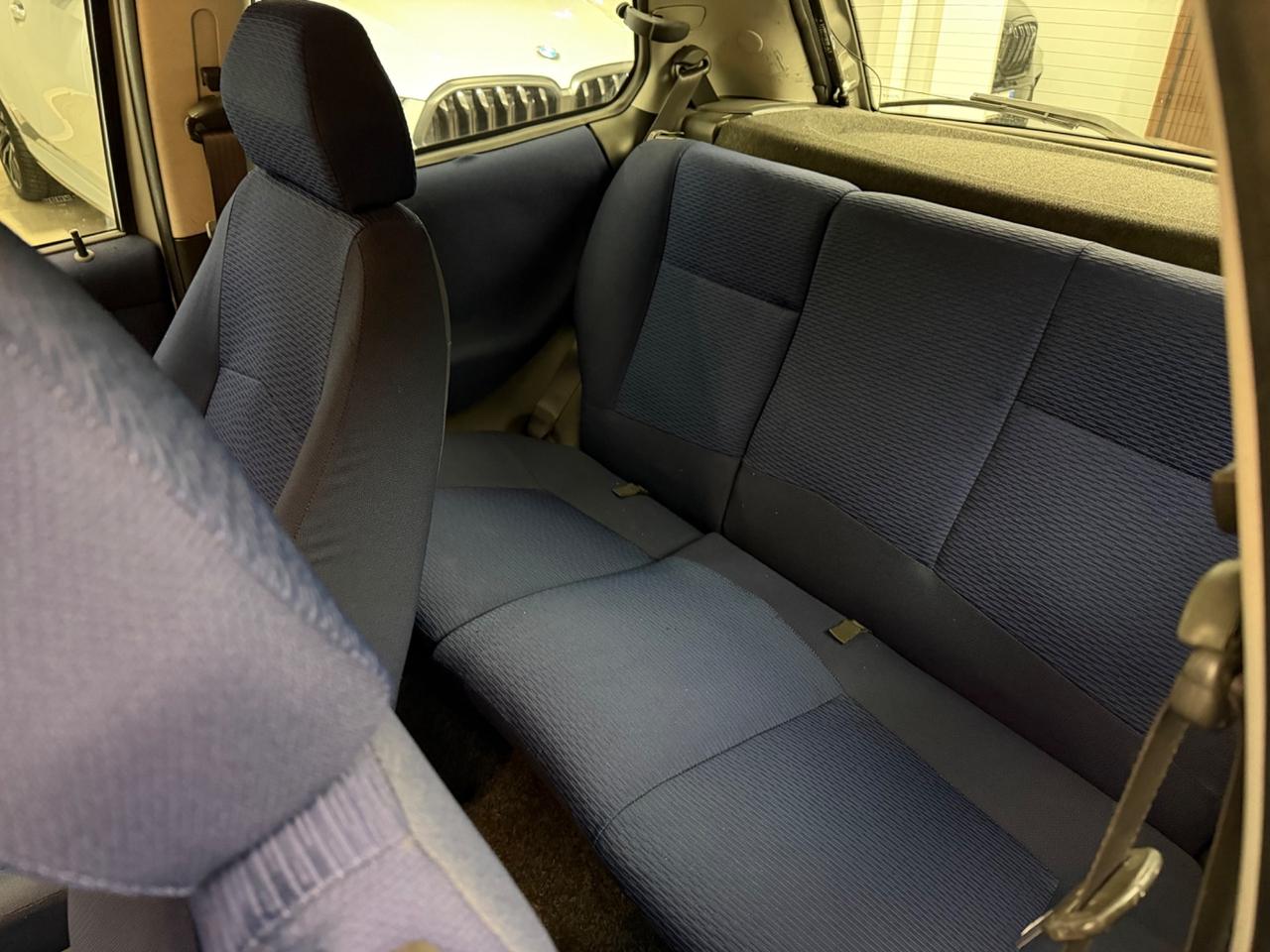 Punto 1.2i cat 3 porte Verve ok neopatentati