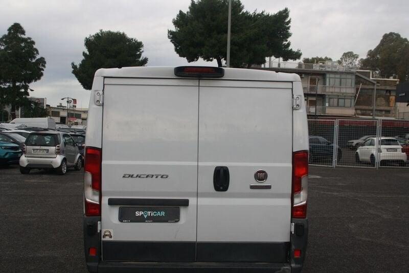 FIAT Ducato Ducato 28 2.0 MJT PC-TN Furgone