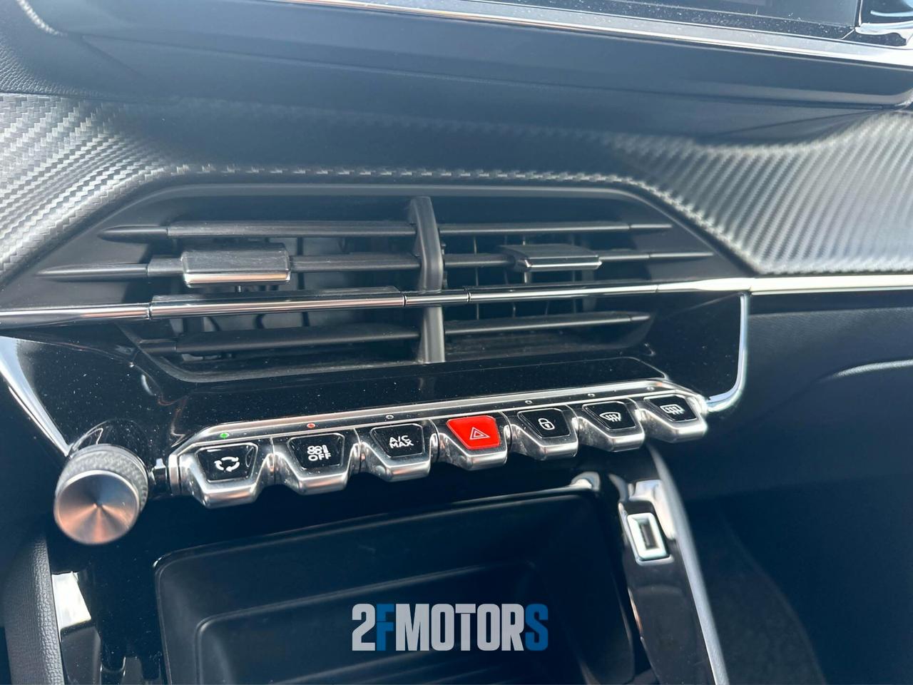 Peugeot 208 PureTech 75 Stop&Start 5 porte Active