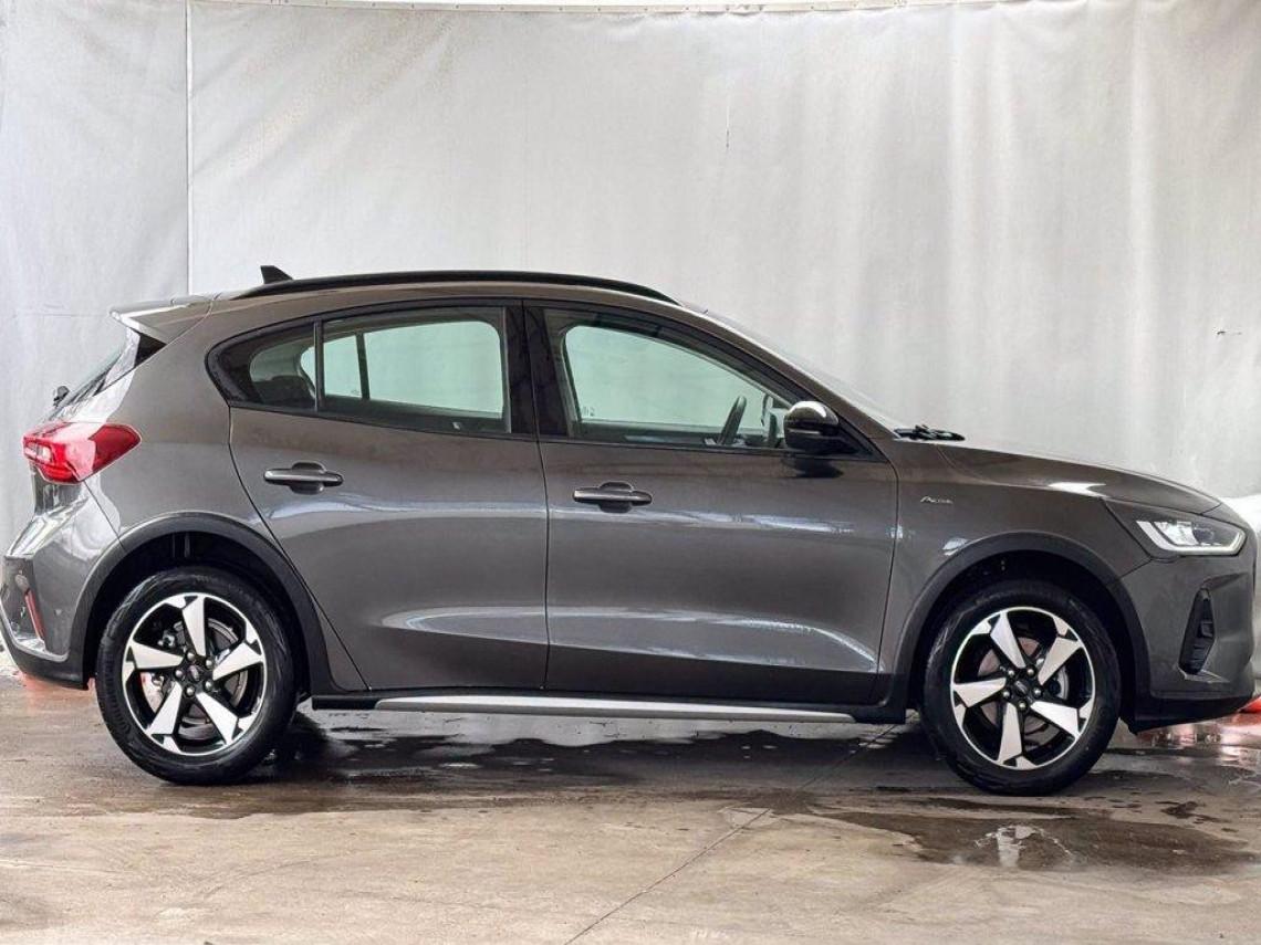 FORD Focus active 1 0 ecoboost h design 125cv