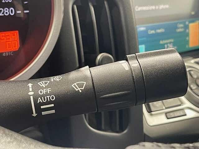 Nissan 370Z Roadster Roadster 3.7 V6 Lev 2