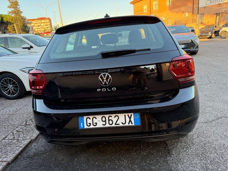 Volkswagen Polo 1.0 TSI 5p. Comfortline BlueMotion +GPL