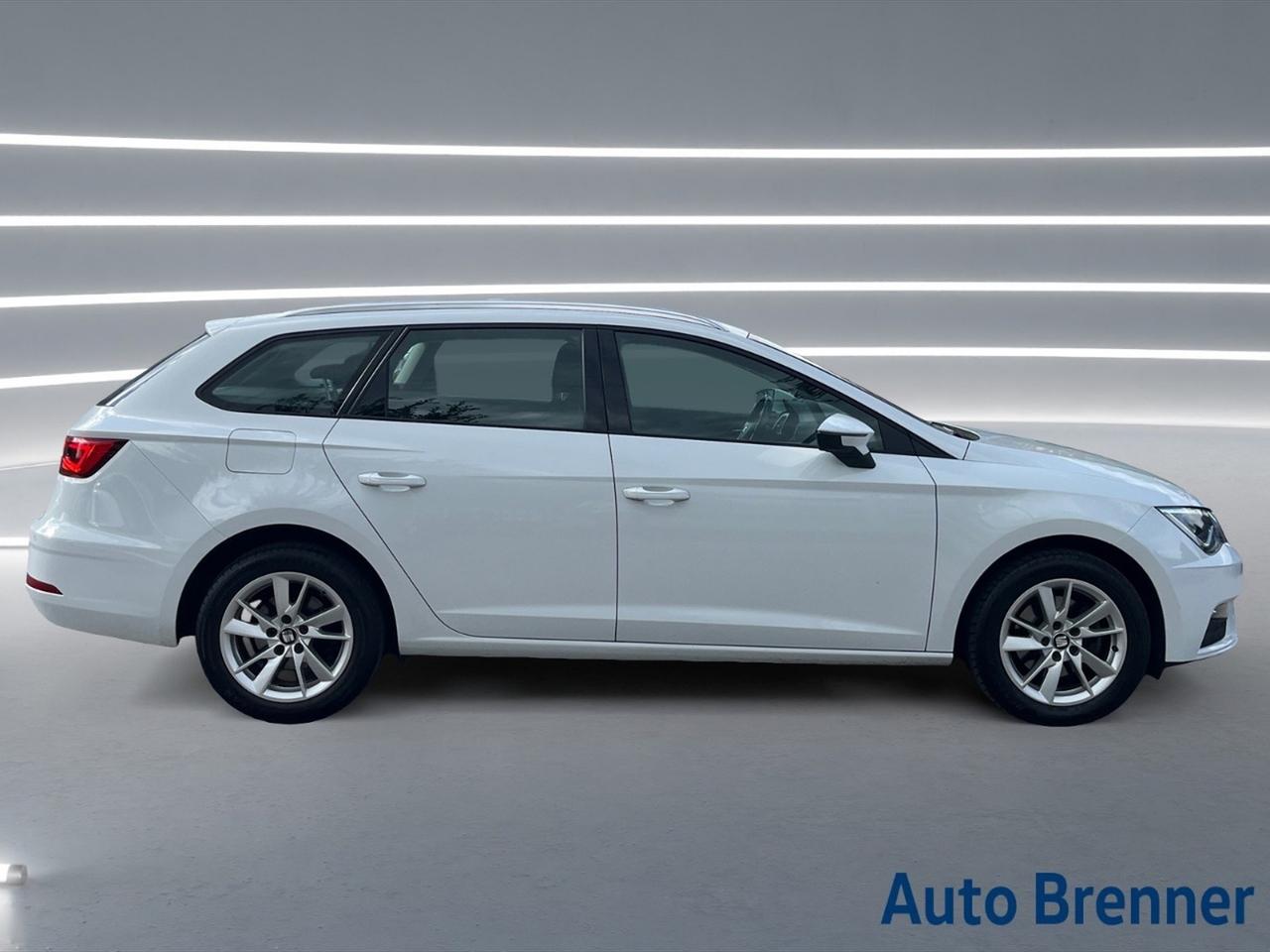 Seat Leon st 2.0 tdi business high 4drive 150cv