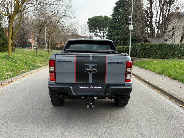 FORD Ranger Raptor 2.0 TDCi aut. 213CV DC 5 posti IVA ESPOSTA