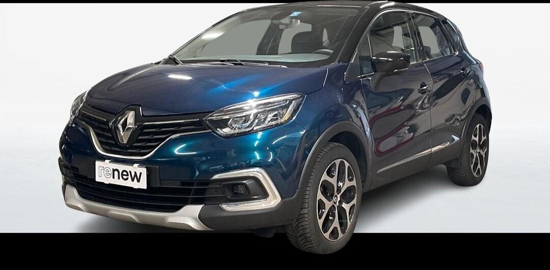 Renault Captur TCe 120 CV Start&Stop Energy Intens