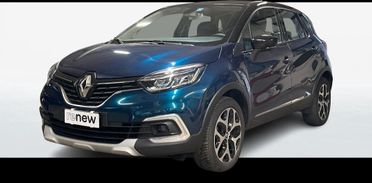 Renault Captur TCe 120 CV Start&Stop Energy Intens