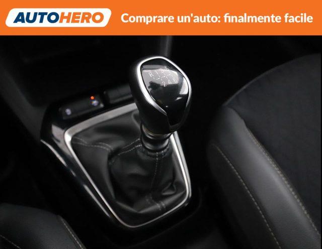 OPEL Corsa 1.2 100 CV GS Line +