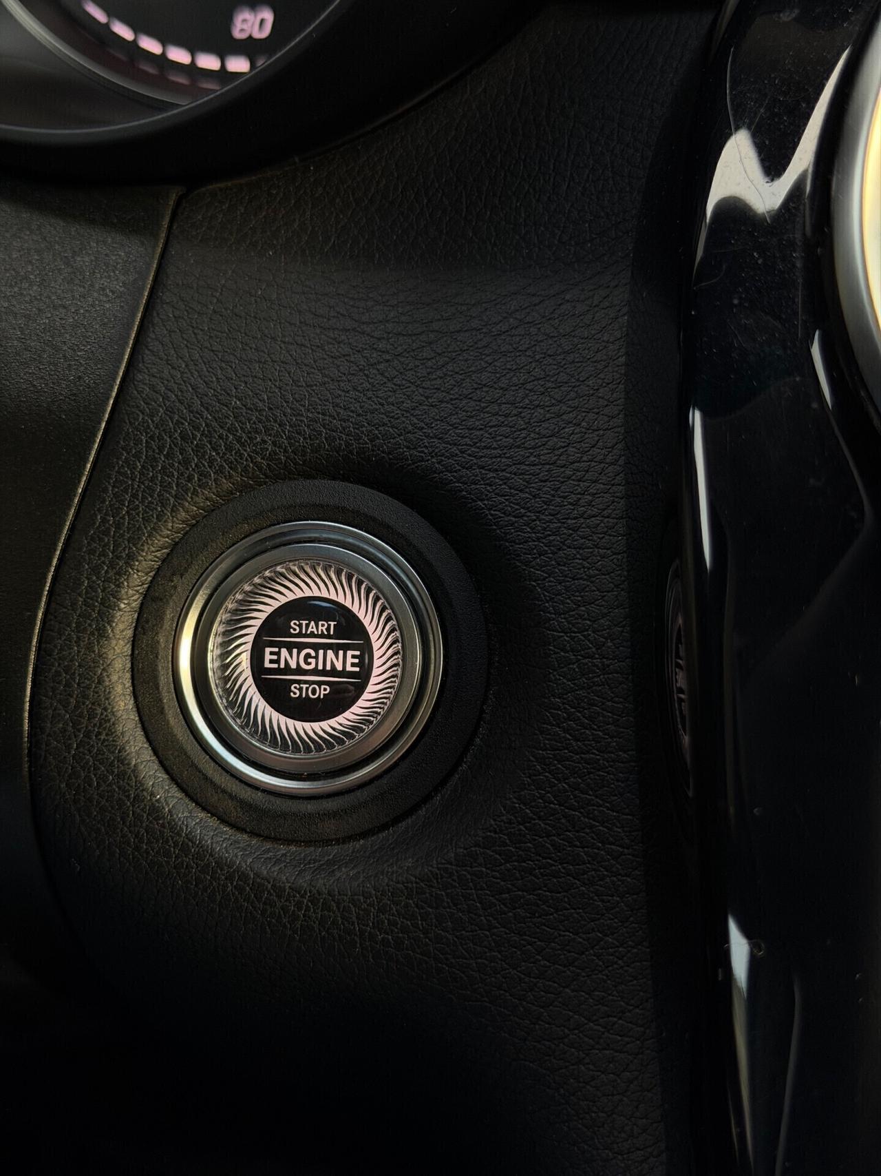 Mercedes GLC 220 d Sport 194CV 4Matic Restyling