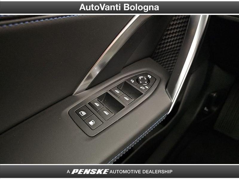 BMW X1 X1 xdrive 25e MSport Pro auto