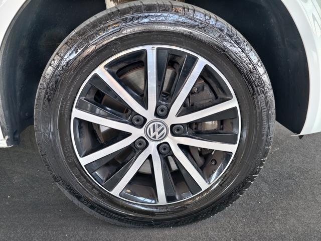 VOLKSWAGEN California 2.0 TDI 204CV DSG 4Motion Beach