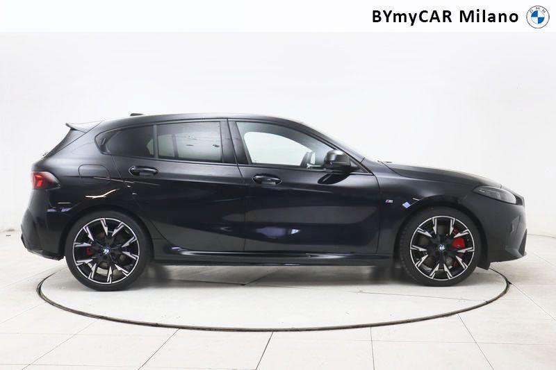 BMW Serie 1 118 d MSport Pro DCT