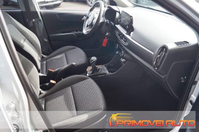 KIA Picanto 1.0 12V 5 porte AMT