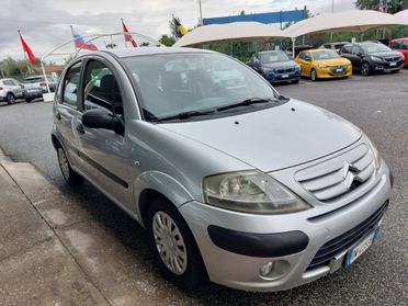 CITROEN C3 1.4 Elegance Bi Energy Metano di serie