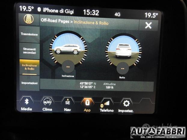 JEEP - Renegade - 1.0 T3 Night Eagle 31900 km c.l