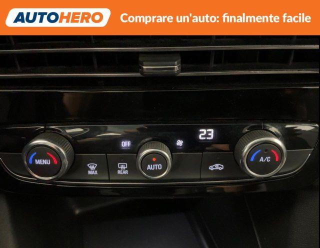 OPEL Mokka 1.5 diesel Elegance