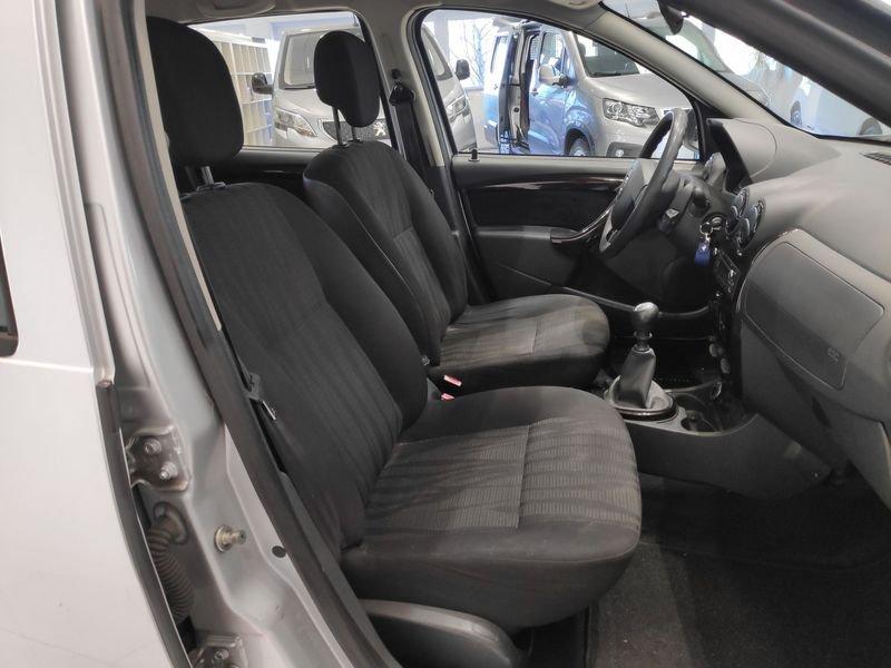 Dacia Duster 1.5 dCi 110cv 4x4 Laureate*SUPER PREZZO*