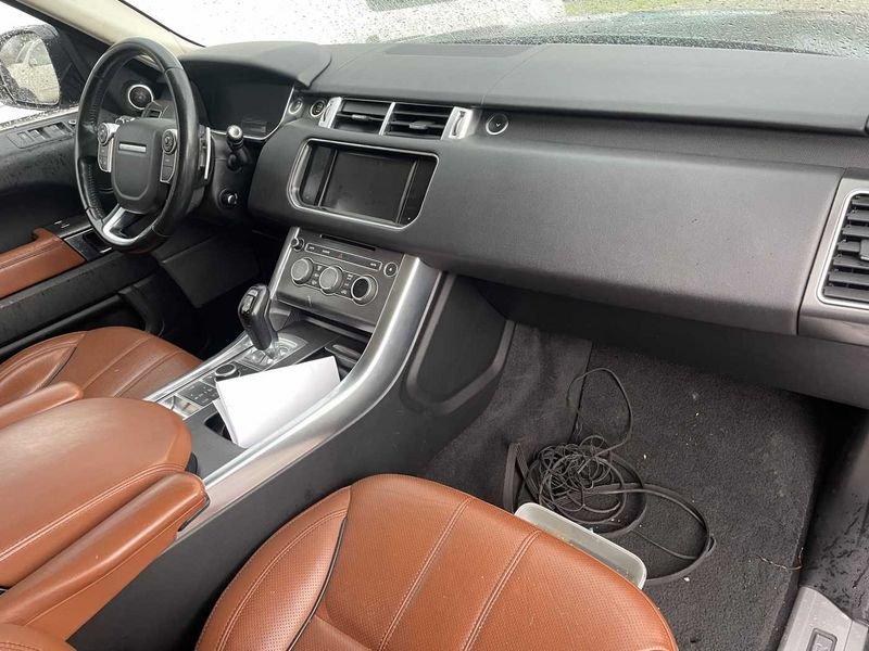 Land Rover RR Sport Range Rover Sport 3.0 SDV6 SE