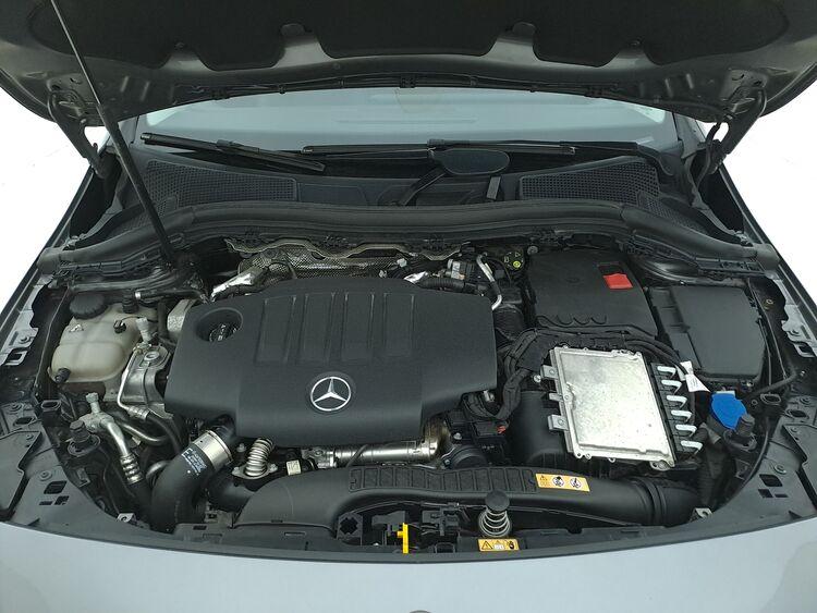 Mercedes Classe B 200d Sport BR002081 2.0 Diesel 150CV