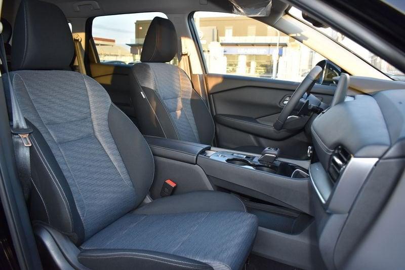 Nissan X-Trail X-Trail Mild Hybrid 2WD 5 posti N-Connecta