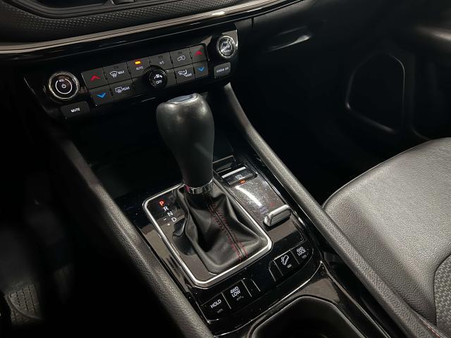 Jeep Compass Compass 1.3 turbo t4 phev Trailhawk 4xe auto