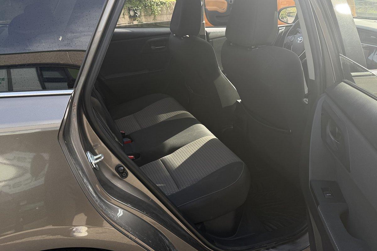 TOYOTA Auris Touring Sports 1.8 Hybrid Style