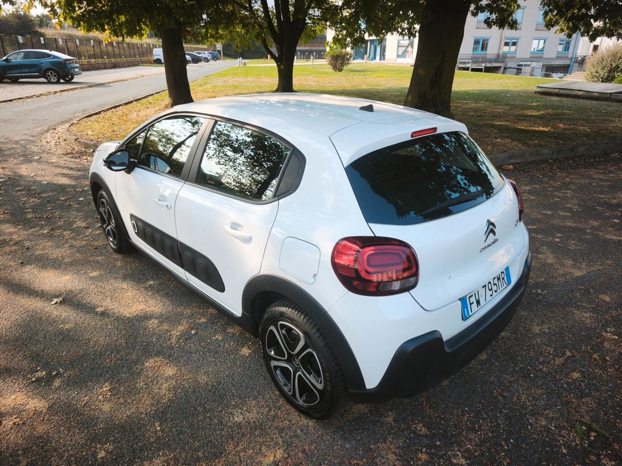 Citroen C3 S&S Shine